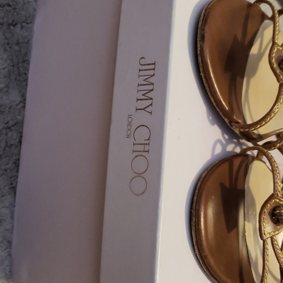 JIMMY Choo - Picture 4 of 5